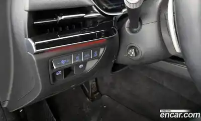 Genesis G80 2021 2.2 Автомат в Москве № 12883, миниатюра 11