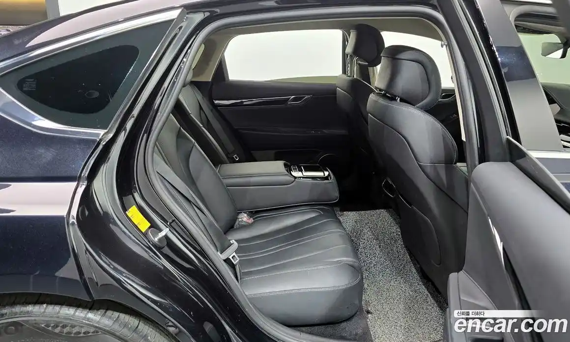 Genesis G80 2021 2.2 Автомат в Москве № 12883, фото 13