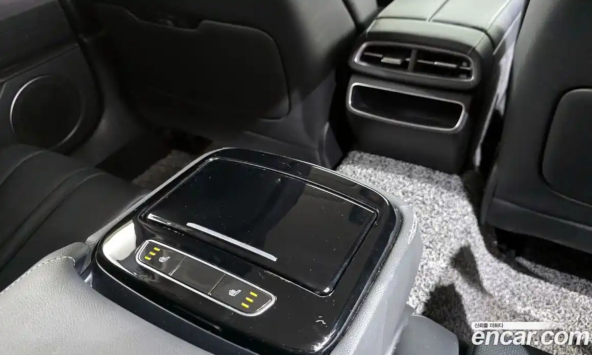 Genesis G80 2021 2.2 Автомат в Москве № 12883, фото 3