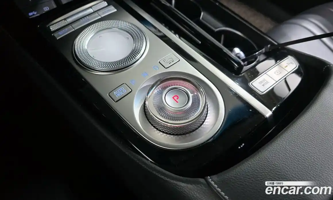 Genesis G80 2021 2.2 Автомат в Москве № 12883, фото 8