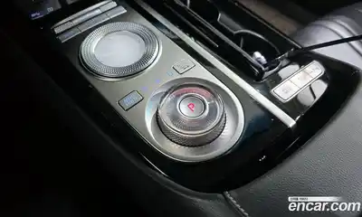 Genesis G80 2021 2.2 Автомат в Москве № 12883, миниатюра 8