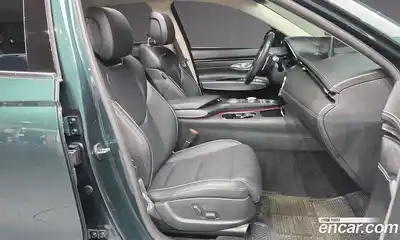 Genesis GV70 2021 2.2 Автомат в Москве № 12927, миниатюра 11