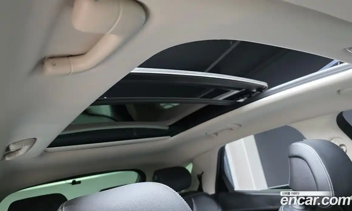 Genesis GV70 2021 2.2 Автомат в Москве № 12927, фото 18