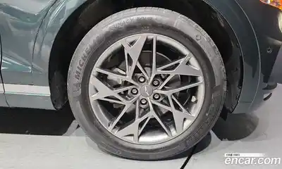 Genesis GV70 2021 2.2 Автомат в Москве № 12927, миниатюра 5