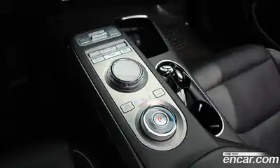 Genesis GV70 2021 2.2 Автомат в Москве № 12927, миниатюра 9