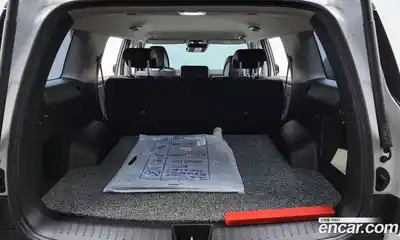 Hyundai Santa Fe 2025 2.5 Автомат в Москве № 130149, миниатюра 11