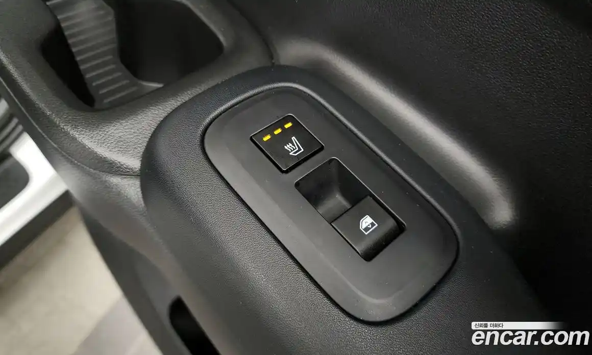 Hyundai Santa Fe 2025 2.5 Автомат в Москве № 130149, фото 13