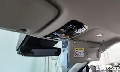 Hyundai Santa Fe 2025 2.5 Автомат в Москве № 130149, миниатюра 3