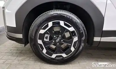 Hyundai Santa Fe 2025 2.5 Автомат в Москве № 130149, миниатюра 4