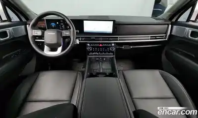 Hyundai Santa Fe 2025 2.5 Автомат в Москве № 130149, миниатюра 7