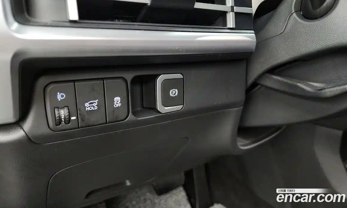 Hyundai Santa Fe 2025 2.5 Автомат в Москве № 130149, фото 9