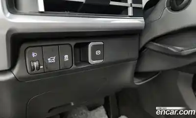 Hyundai Santa Fe 2025 2.5 Автомат в Москве № 130149, миниатюра 9