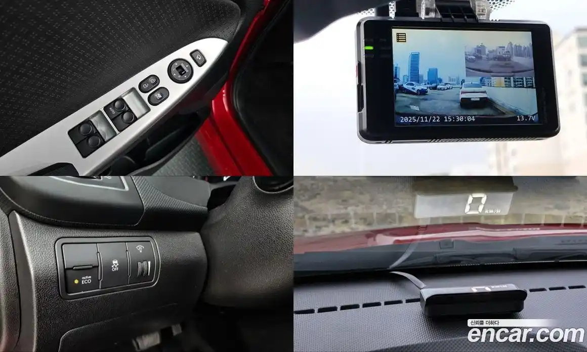 Hyundai Accent 2011 1.6 Автомат в Москве № 130436, фото 18