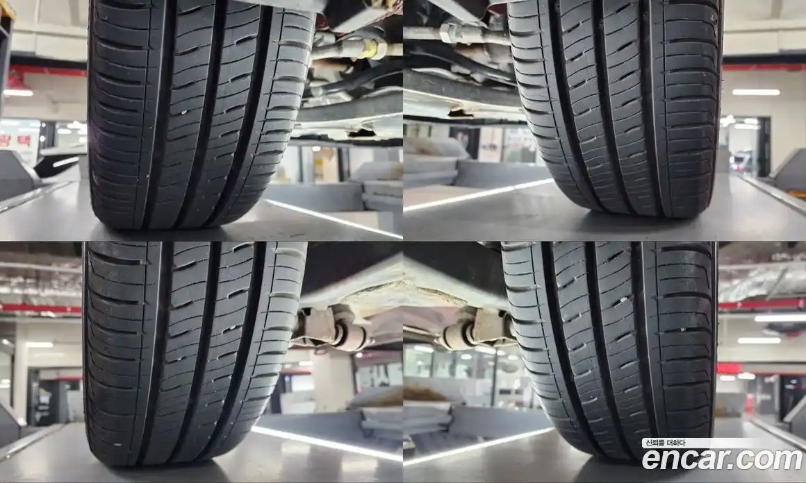 Hyundai Accent 2011 1.6 Автомат в Москве № 130436, фото 19