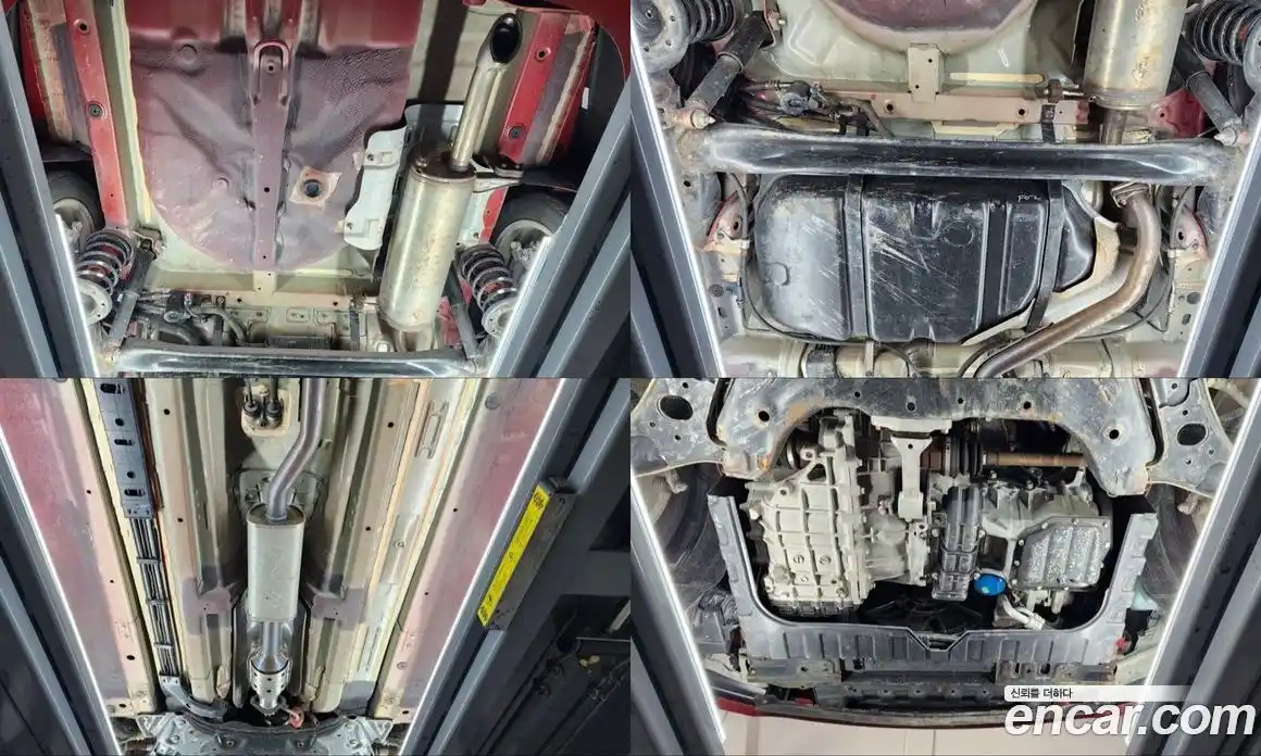 Hyundai Accent 2011 1.6 Автомат в Москве № 130436, фото 20