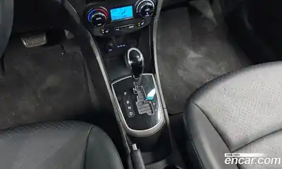 Hyundai Accent 2011 1.6 Автомат в Москве № 130436, миниатюра 9