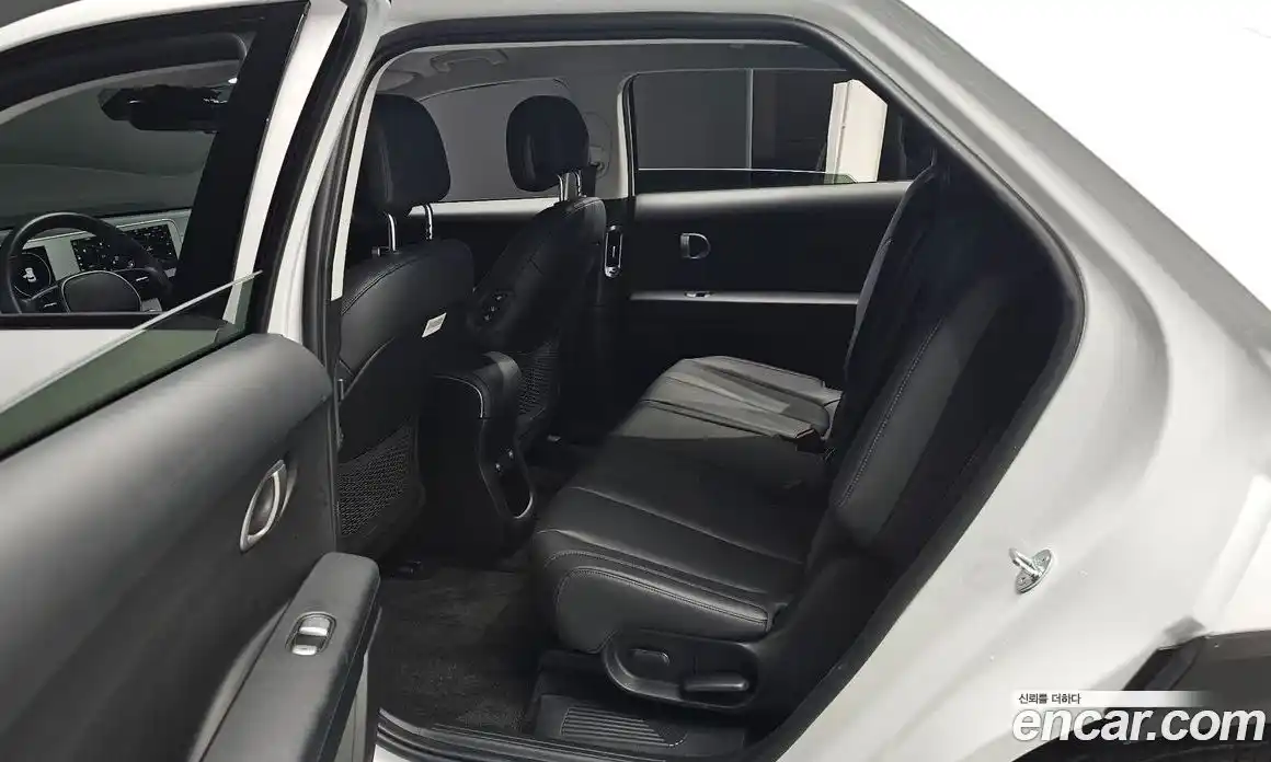 Hyundai Ioniq 5 2023 0.1 Автомат в Москве № 130619, фото 12