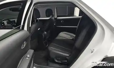 Hyundai Ioniq 5 2023 0.1 Автомат в Москве № 130619, миниатюра 12