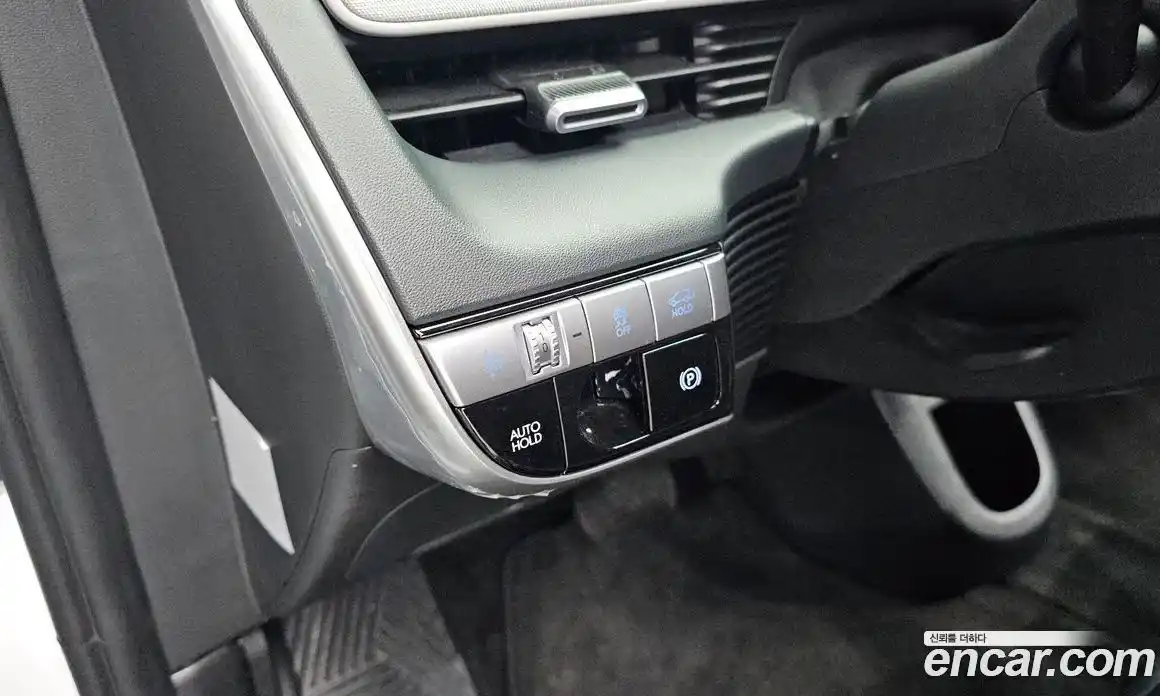 Hyundai Ioniq 5 2023 0.1 Автомат в Москве № 130619, фото 19