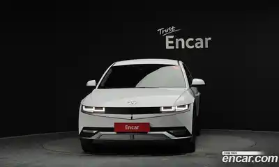 Hyundai Ioniq 5 2023 0.1 Автомат в Москве № 130619, миниатюра 3