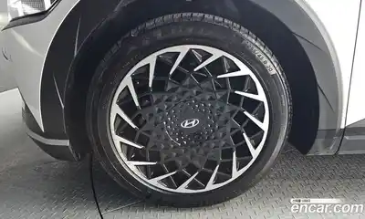 Hyundai Ioniq 5 2023 0.1 Автомат в Москве № 130619, миниатюра 5