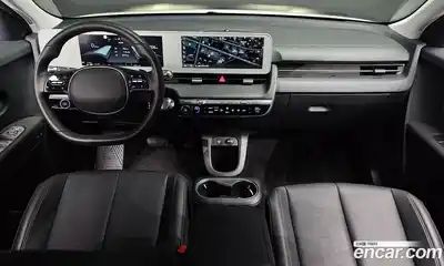 Hyundai Ioniq 5 2023 0.1 Автомат в Москве № 130619, миниатюра 7