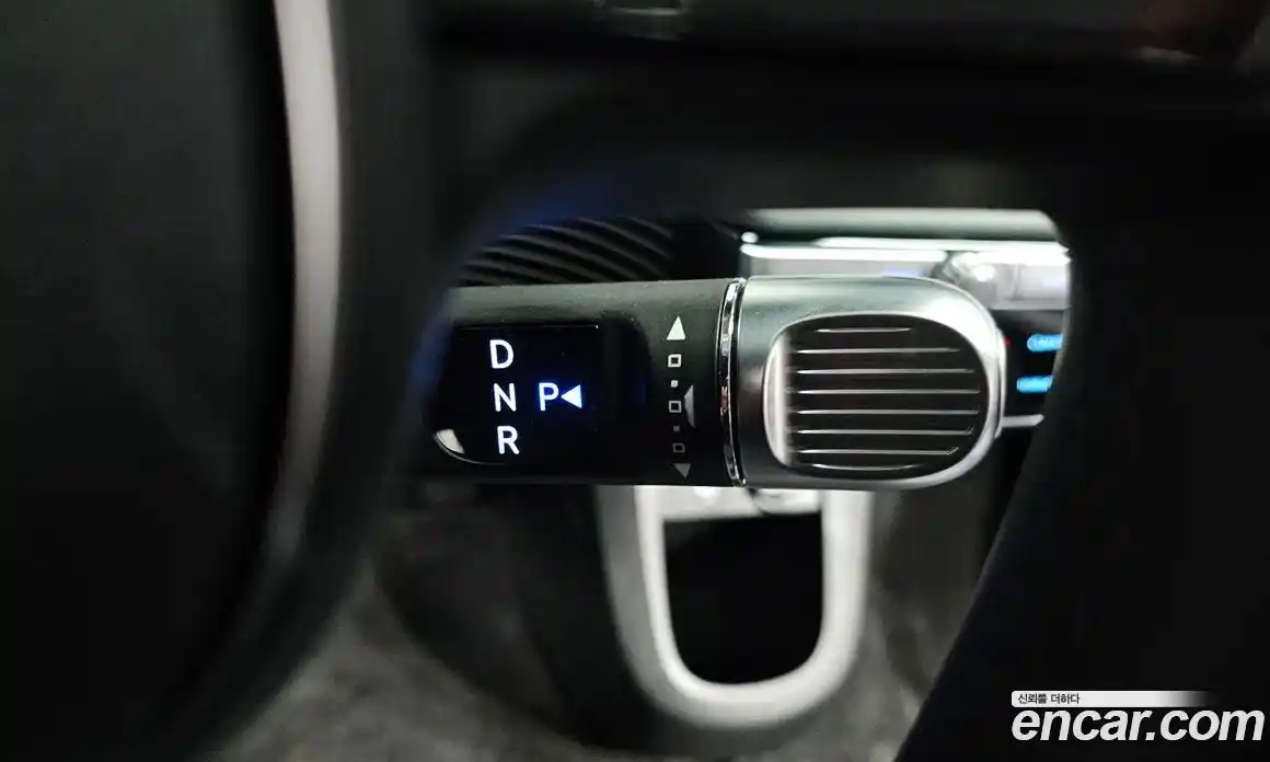 Hyundai Ioniq 5 2023 0.1 Автомат в Москве № 130619, фото 9