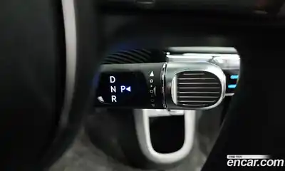 Hyundai Ioniq 5 2023 0.1 Автомат в Москве № 130619, миниатюра 9