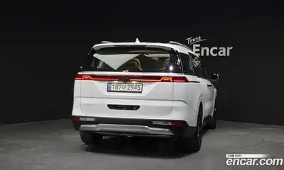 Kia Canival 2023 3.5 Автомат в Москве № 134161, миниатюра 12