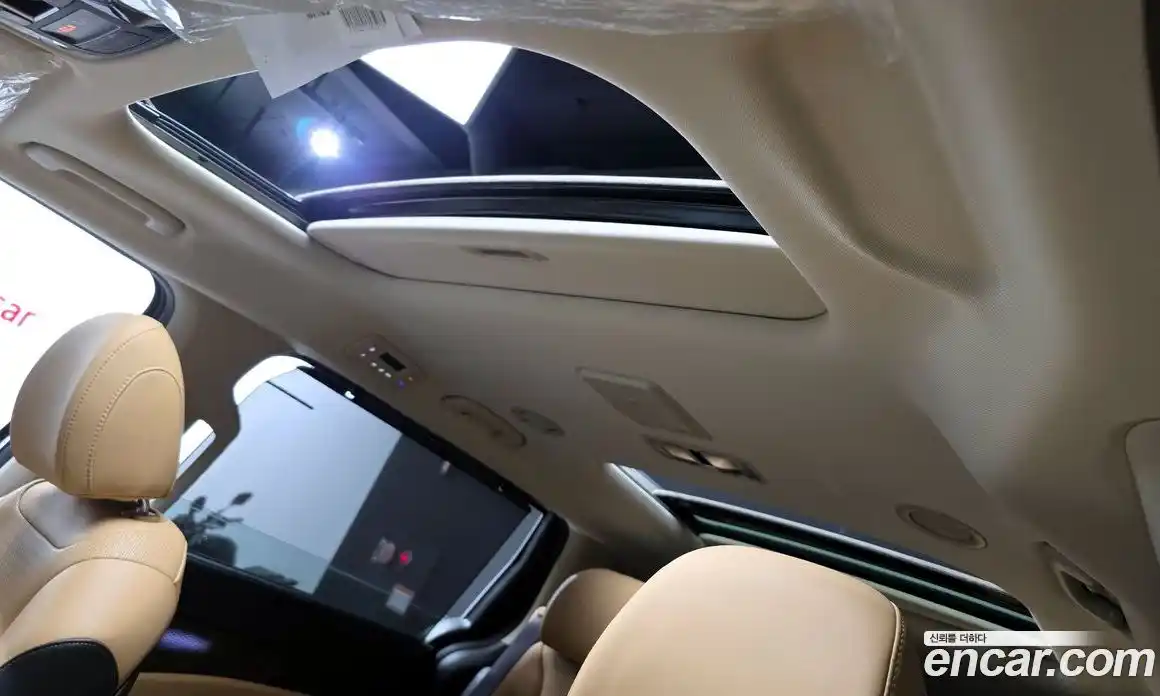 Kia Canival 2023 3.5 Автомат в Москве № 134161, фото 16