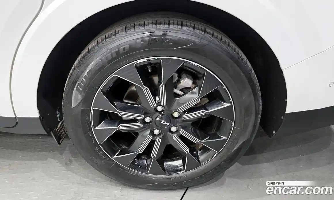 Kia Canival 2023 3.5 Автомат в Москве № 134161, фото 19