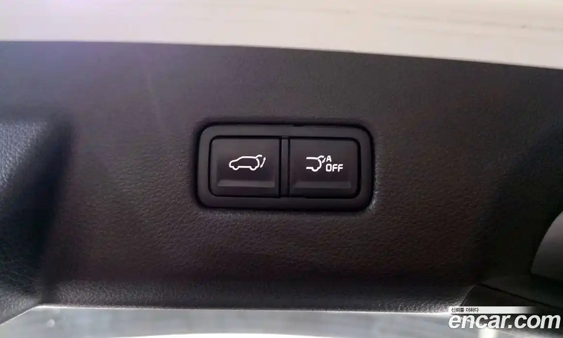 Kia Canival 2023 3.5 Автомат в Москве № 134161, фото 20