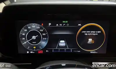 Kia Canival 2023 3.5 Автомат в Москве № 134161, миниатюра 3