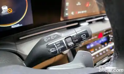 Kia Canival 2023 3.5 Автомат в Москве № 134161, миниатюра 5