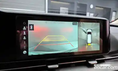 Kia Canival 2023 3.5 Автомат в Москве № 134161, миниатюра 6