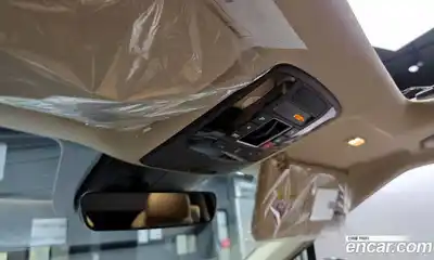 Kia Canival 2023 3.5 Автомат в Москве № 134161, миниатюра 9