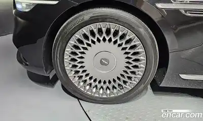 Genesis G90 2019 5.0 Автомат в Москве № 134945, миниатюра 11