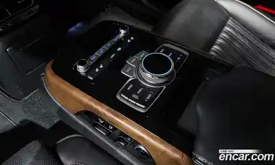 Genesis G90 2019 5.0 Автомат в Москве № 134945, миниатюра 12