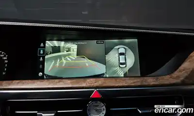 Genesis G90 2019 5.0 Автомат в Москве № 134945, миниатюра 2