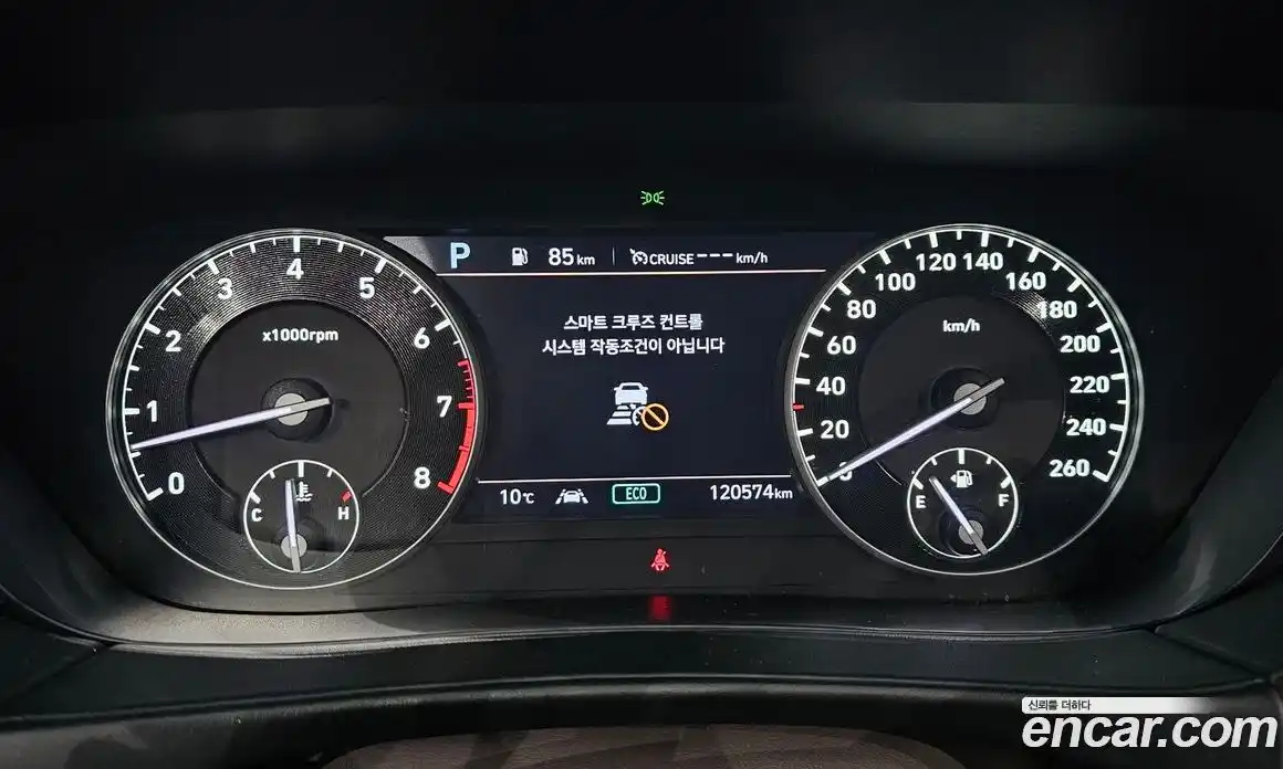 Genesis G90 2019 5.0 Автомат в Москве № 135387, фото 19