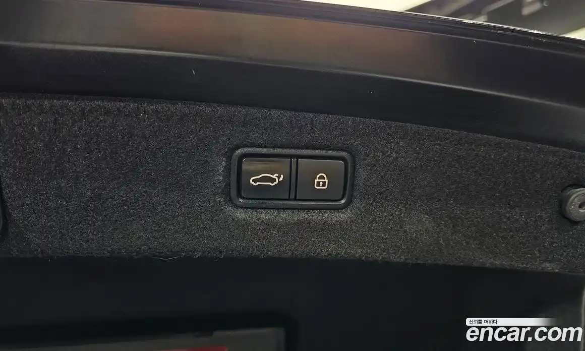 Genesis G90 2019 5.0 Автомат в Москве № 135387, фото 3