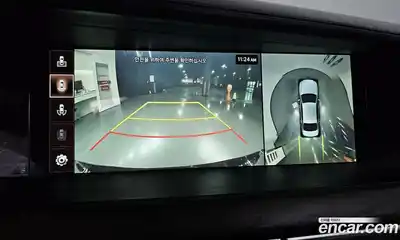 Genesis G90 2019 5.0 Автомат в Москве № 135387, миниатюра 10