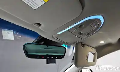 Genesis G80 2019 3.3 Автомат в Москве № 135793, миниатюра 11