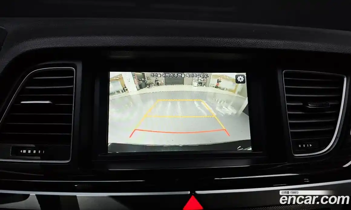 Genesis G80 2019 3.3 Автомат в Москве № 135793, фото 14