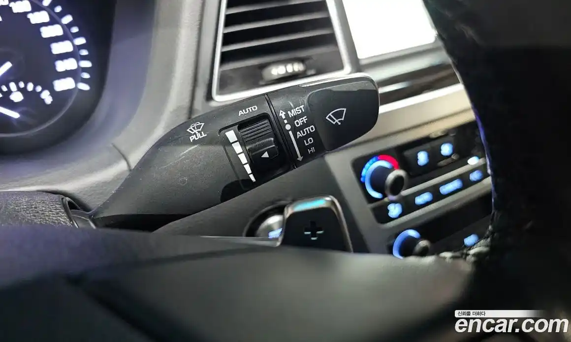 Genesis G80 2019 3.3 Автомат в Москве № 135793, фото 19