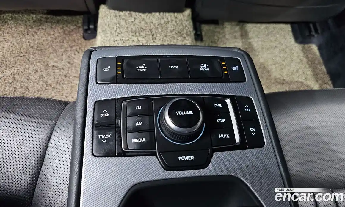 Genesis G80 2019 3.3 Автомат в Москве № 135793, фото 4