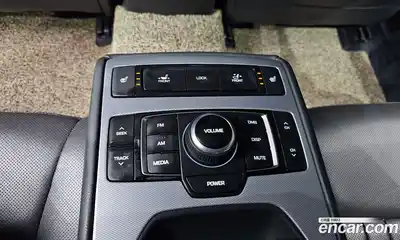 Genesis G80 2019 3.3 Автомат в Москве № 135793, миниатюра 4