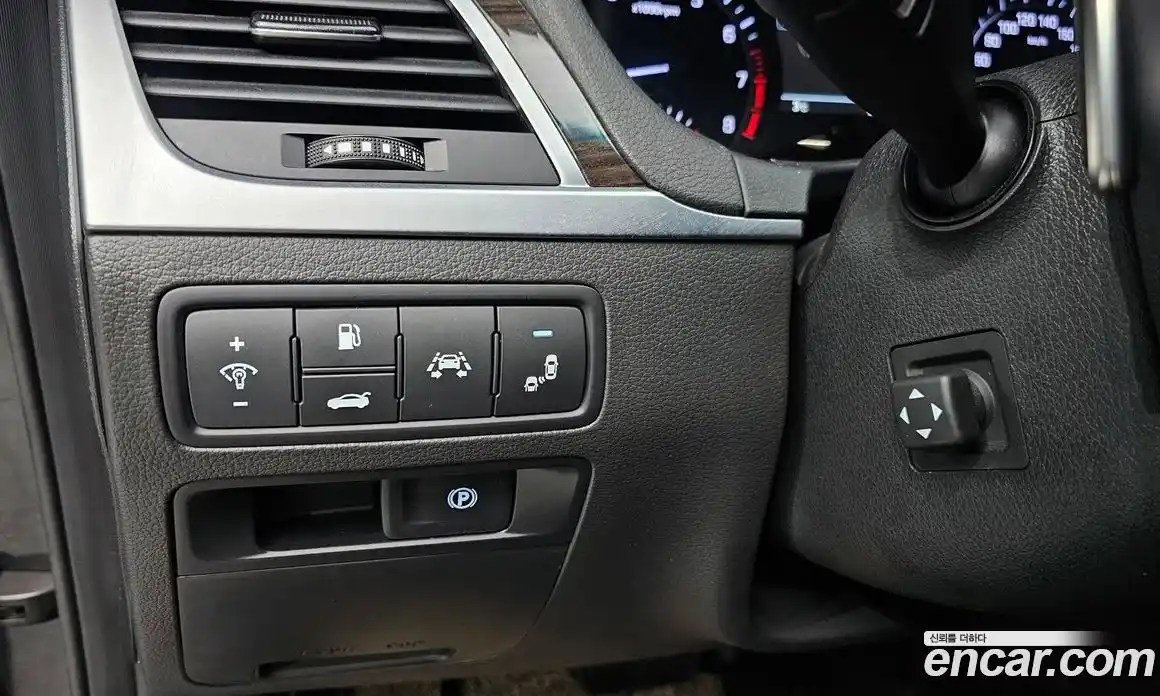 Genesis G80 2019 3.3 Автомат в Москве № 135793, фото 5