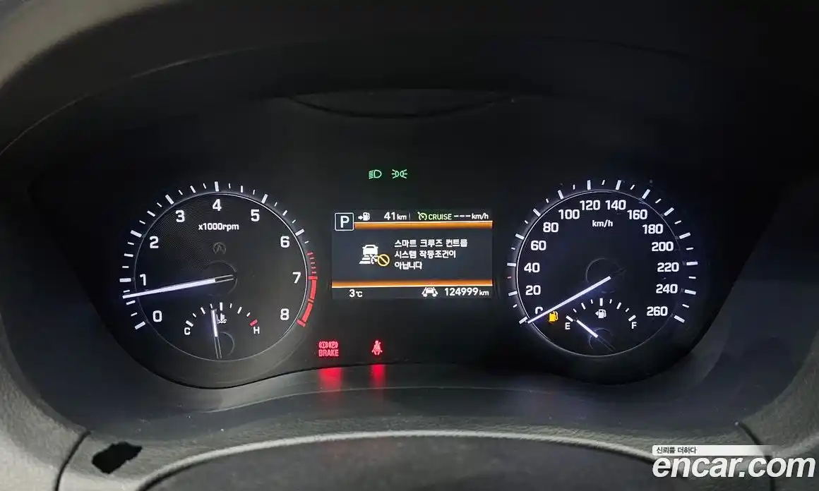 Genesis G80 2019 3.3 Автомат в Москве № 135793, фото 7