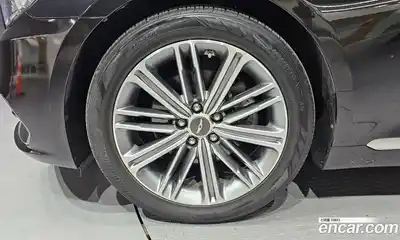 Genesis G80 2019 3.3 Автомат в Москве № 135793, миниатюра 8